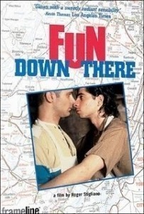 Fun Down There  (1989)