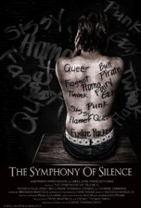 The Symphony of Silence  (2012)
