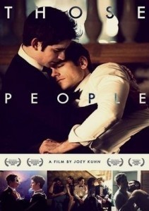 Those People  (2015)