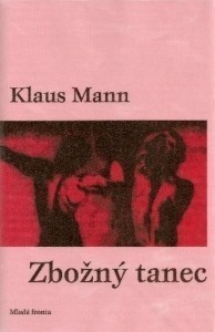 Zbožný tanec (Klaus Mann)