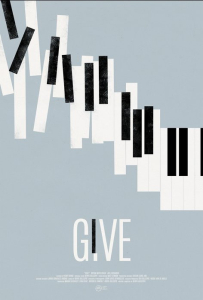Give