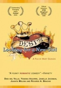 Desi&#039;s Looking for a New Girl  (2000)