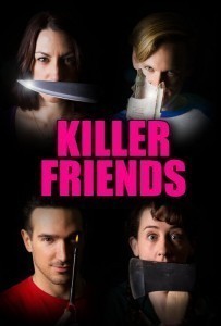 Killer Friends / Podrazáci  (2015)