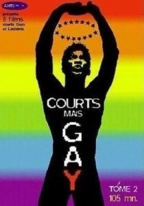 Courts mais Gay: Tome 2  (2001)