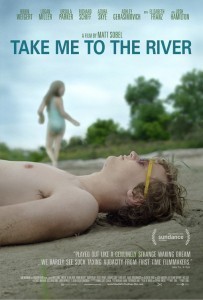 Take Me to the River  (2015)