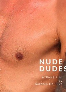 Nude Dudes  (2014)