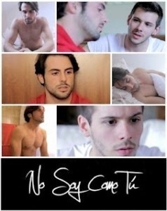 No soy como tú  (2012)