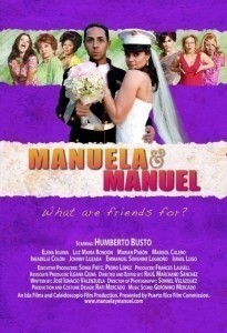 Manuela y Manuel / Manuel a Manuela  (2007)