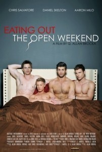 Eating Out: The Open Weekend  (2011)