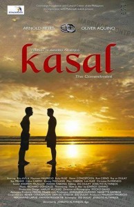 Kasal / The Commitment  (2014)