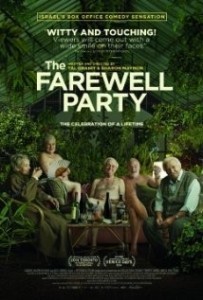 Mita Tova / The Farewell Party  (2014)
