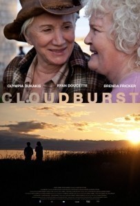 Cloudburst / Místy oblačno  (2011)