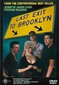 Last Exit to Brooklyn / Letzte Ausfahrt Brooklyn / Poslední útěk do Brooklynu  (1989)