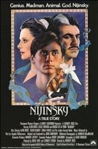 Nijinsky / Nižinskij  (1980)