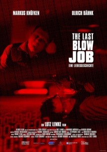 The Last Blow Job  (2001)