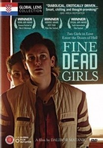 Fine mrtve djevojke  (2002)