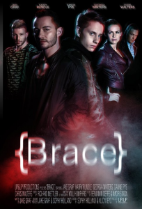 Brace / Drž se!   (2013)
