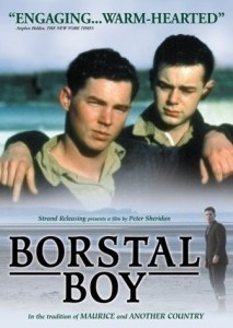 Borstal Boy  (2000)
