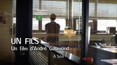 Un fils (II)  (2011)