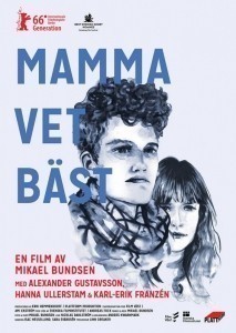 Mamma vet bäst  (2016)