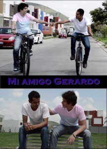 Mi amigo Gerardo  (2003)