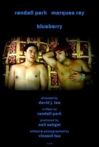 Blueberry  (2009)