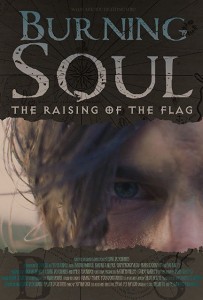 Burning Soul  (2016)