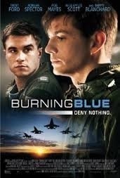 Burning Blue  (2013)