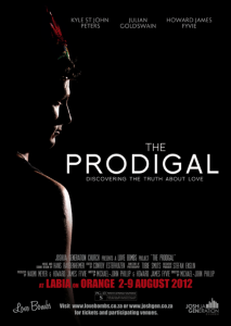 The Prodigal  (2012)