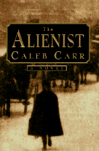 The Alienist  (2017)