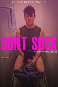 Don&#039;t Suck  (2018)