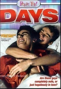 Giorni / Days  (2001)