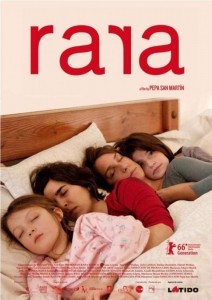 Rara  (2015)