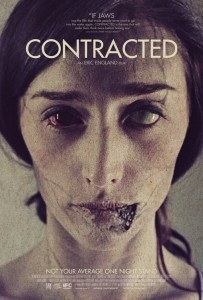 Contracted   (2013)