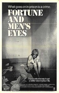 Fortune and Men&#039;s Eyes  (1971)