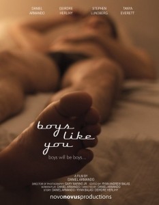 Boys Like You  (2011)