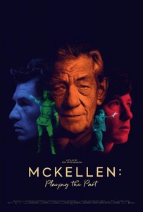 McKellen: Playing the Part  (2017)