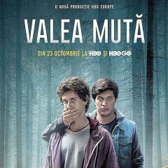 Valea Mutã / Údolí ticha  (2016)