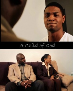 A Child of God  (2014)