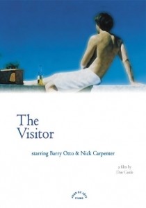 The Visitor  (2002)