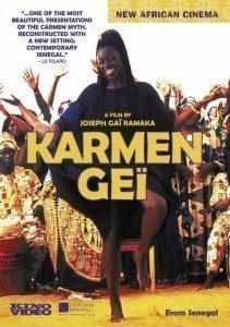 Karmen Geï  (2001)