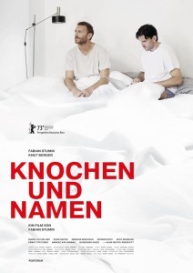 Knochen und Namen / Bones and Names / Co po nás zbyde