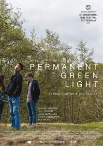 Permanent Green Light  (2018)