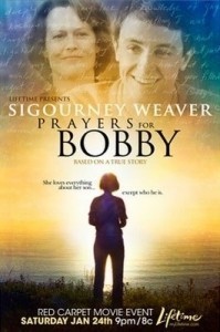 Prayers for Bobby / Modlitby za Bobbyho  (2009)