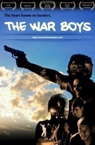 The War Boys  (2009)