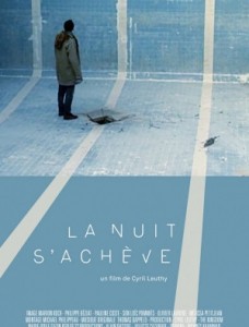 La nuit s&#039;achève  (2015)