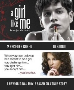 A Girl Like Me: The Gwen Araujo Story / Holka jako já - příběh Gwen Araujo  (2006)