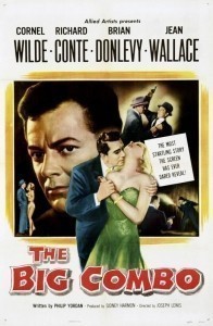 The Big Combo  (1955)