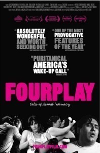 Fourplay  (2012)