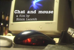 Chat and Mouse  (2003)